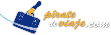 Pírate de Viaje